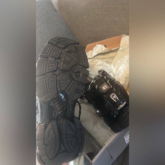 Balenciga runner - Picture 6 of 11